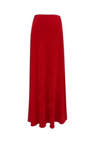 Midirok Colomba - Rood