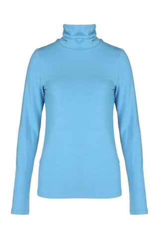 Top Carmelite - Lichtblauw