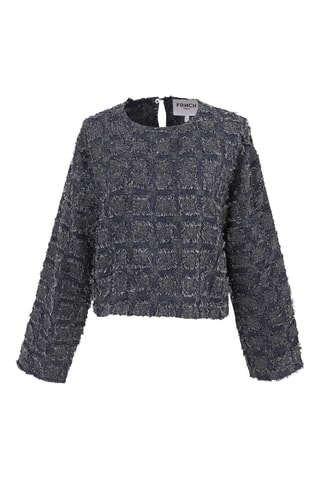 Top Anatolia - Marineblauw