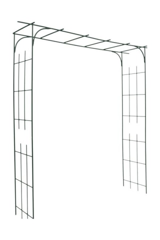 Arco de jardín - 200 x 200 x 50 cm