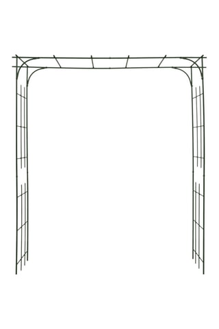 Arco de jardín - 200 x 200 x 50 cm