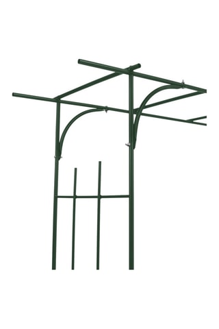 Arco de jardín - 200 x 200 x 50 cm