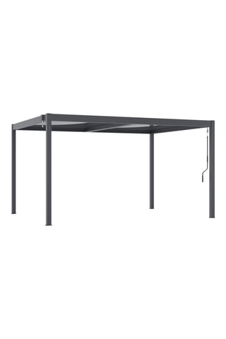 Pérgola bioclimática