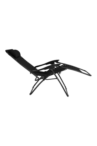 2 sillones de jardín