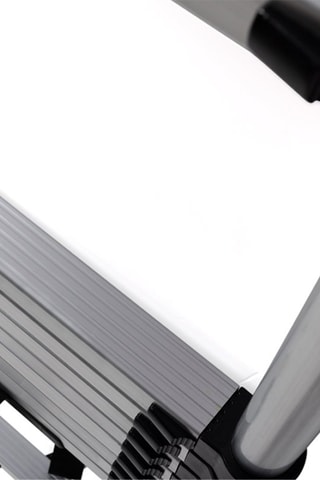 Escalera telescópica 3,2 m