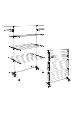 Tendedero Optima - 30 m para tender