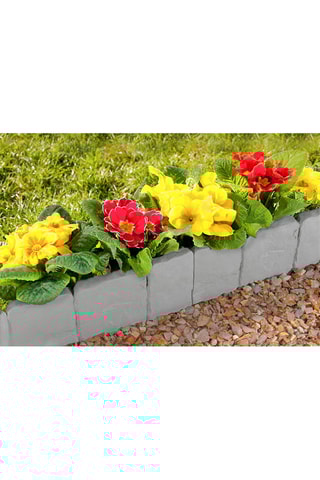 20 borduras - 25 x 23 cm