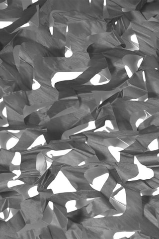 Malla de sombra rectangular - Gris oscuro - 24 m²