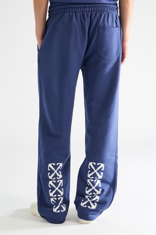 Trainingsbroek Windy Arrow - Blauw