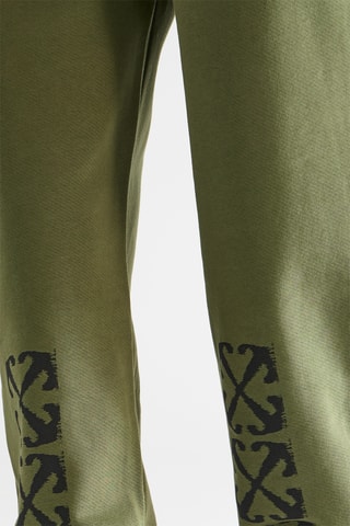 Trainingsbroek Windy Arrow - Kaki