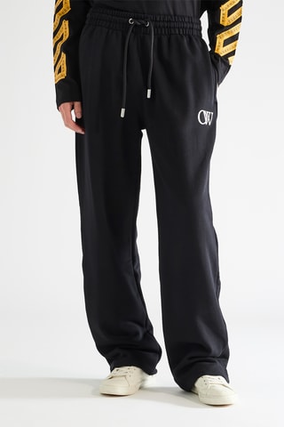 Joggingbroek - Zwart