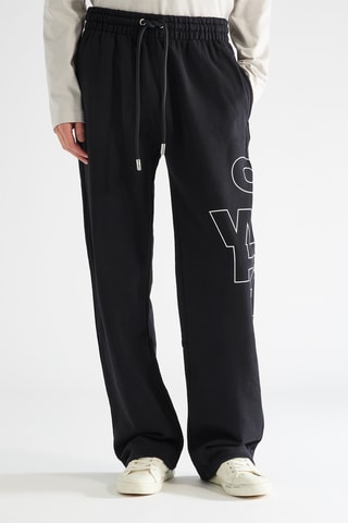 Trainingsbroek Outline Arrow - Zwart