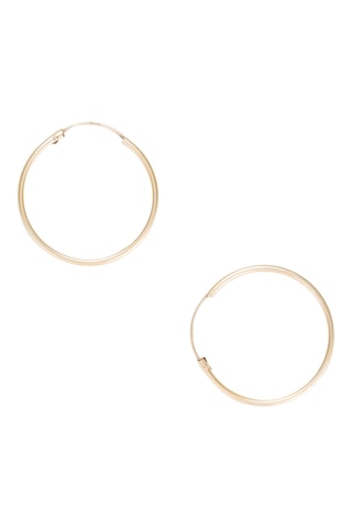 Creolen Sublimes Geelgoud