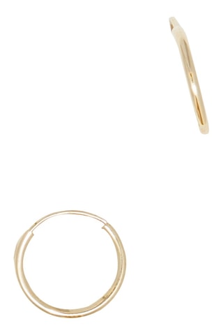 Creolen Simplicité Geelgoud