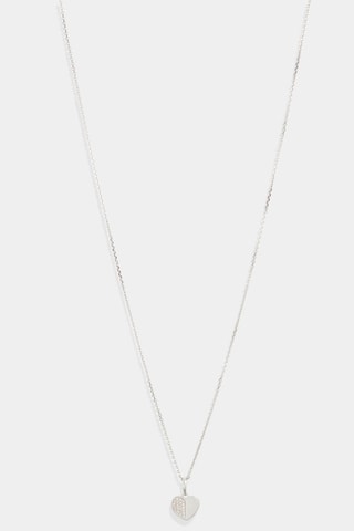 Hanger Katherina Witgoud en Diamanten