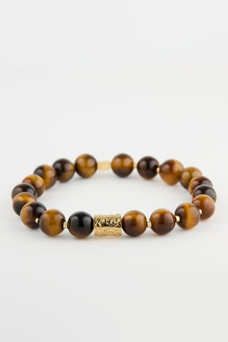 Bracelet - Œils-de-tigre