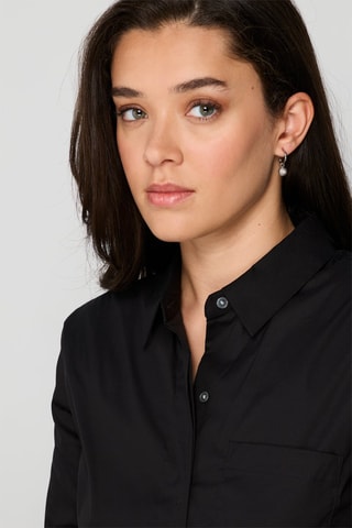 Boucles d’oreilles - Argenté