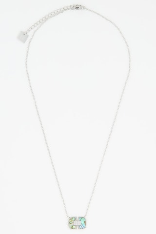 Collier - Nacre