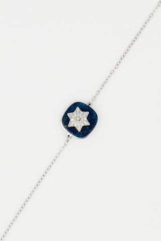 Bracelet - Lapis-lazuli