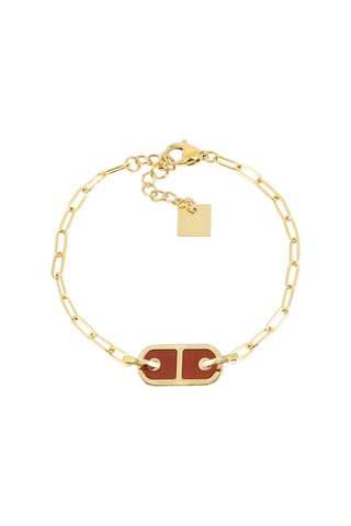 Bracelet - Doré