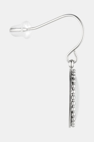 Boucles d’oreilles - Nacre