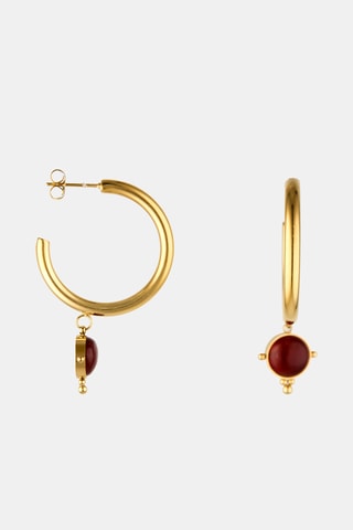 Demi-créoles - Agates