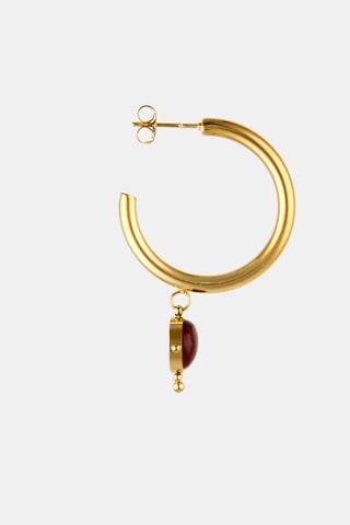 Demi-créoles - Agates