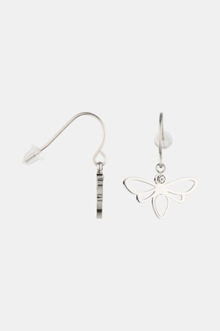 Boucles d’oreilles - Nacre
