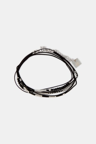 Bracelet - Noir