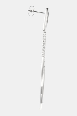 Boucles d’oreilles - Nacre