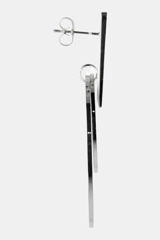 Boucles d’oreilles - Nacre