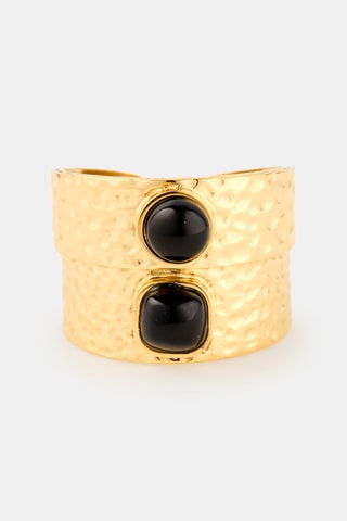 Bague - Onyx