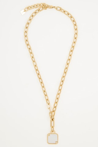 Collier - Nacre