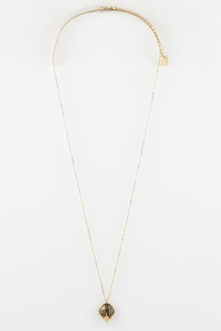 Collier - Pyrite