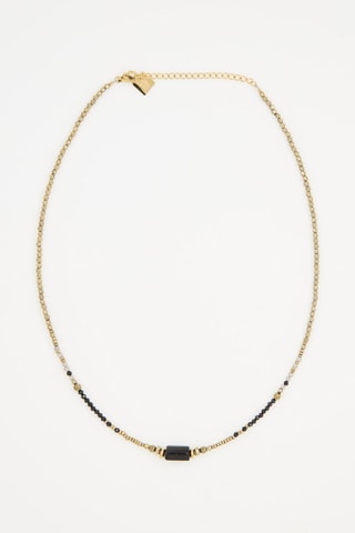 Collier - Onyx