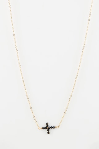 Collier - Onyx