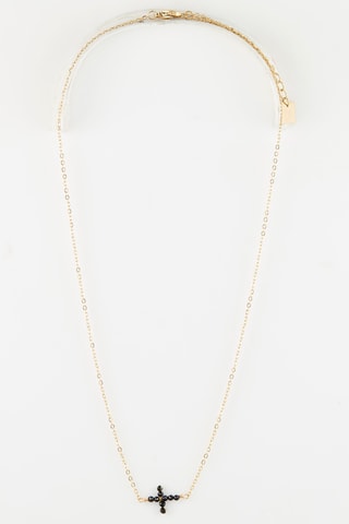 Collier - Onyx