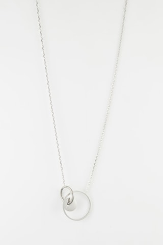 Collier - Nacre