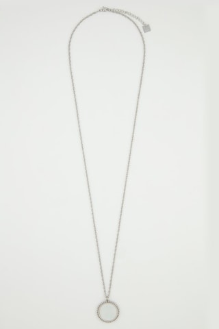 Collier - Nacre