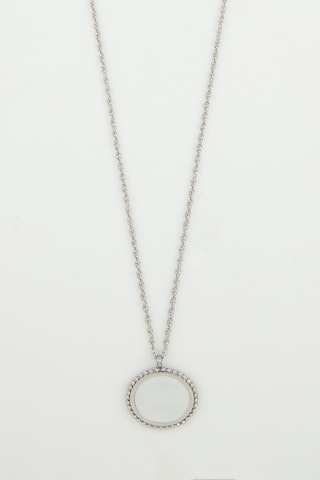 Collier - Nacre