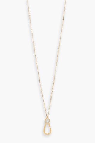 Collier Nacre