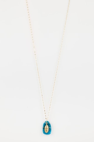 Collier Apatite
