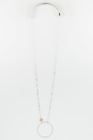Collier Argenté