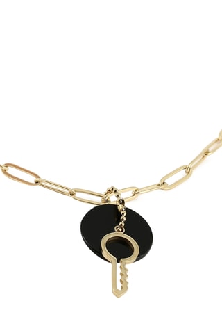 Collier Onyx