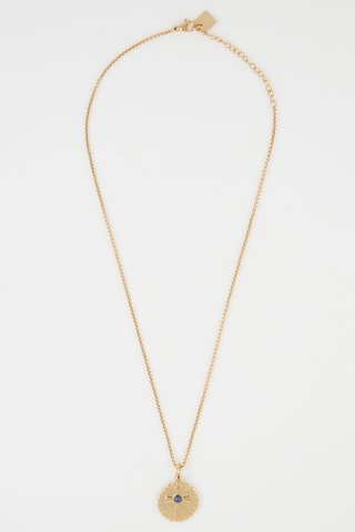 Collier - Lapis-lazuli