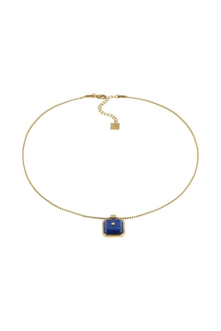 Collier - Lapis-lazuli
