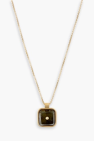 Collier Labradorite