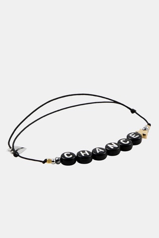 Bracelet - Noir