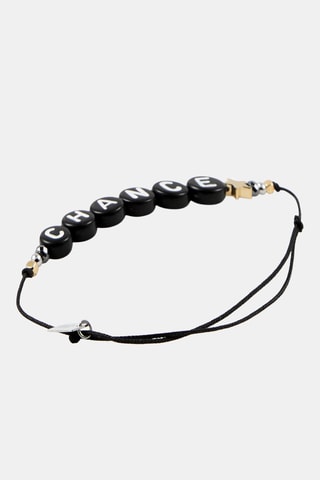 Bracelet - Noir