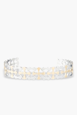 Jonc Doré et argenté